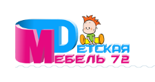 Детская-мебель72
