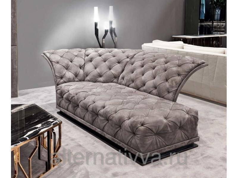 шикарный диван chester sofa эксклюзив l в Воронеже