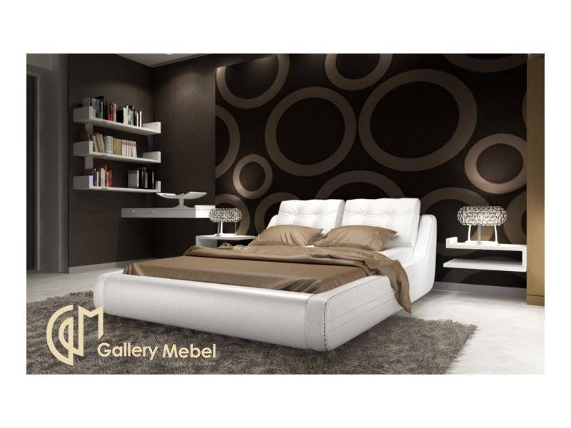 мягкая кровать letto gm 14 в Воронеже