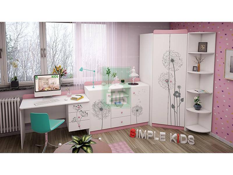 детская simple kids одуванчик 2 в Воронеже