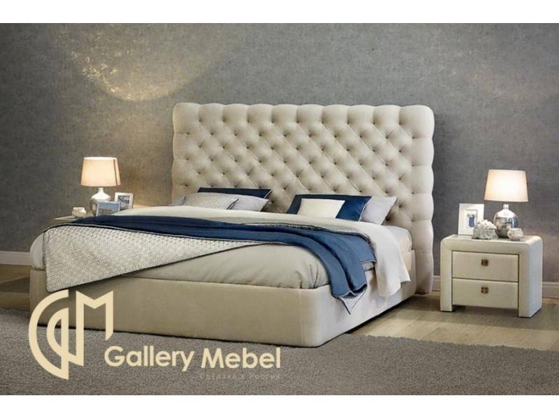 кровать в спальню letto gm 10 в Воронеже