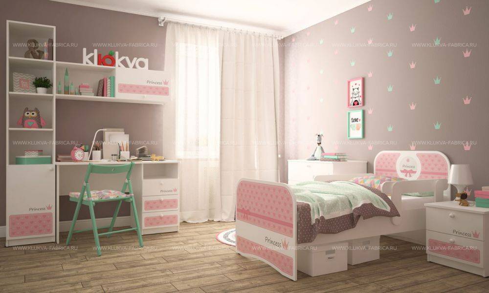 детская baby texture princess в Воронеже