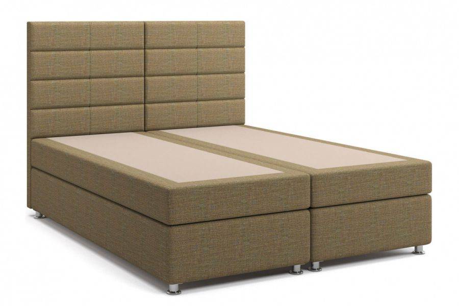 кровать гаванна box spring в Воронеже