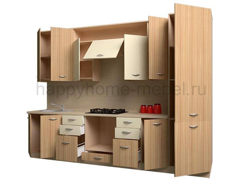 удобный набор для кухни life wood 6 3200 в Воронеже