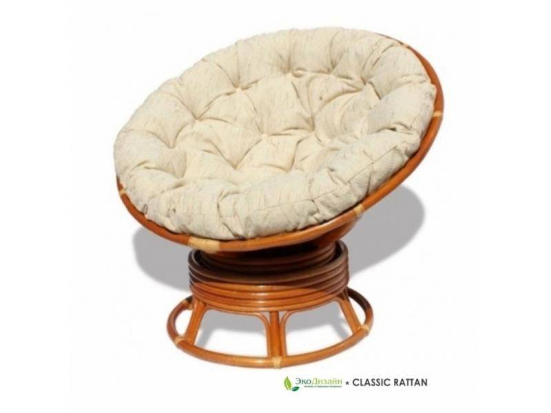 кресло-качалка papasan в Воронеже