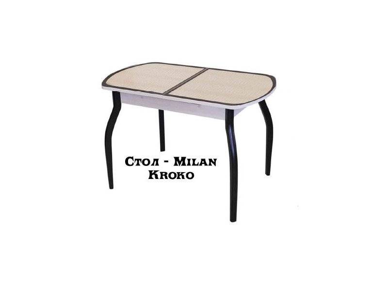 стол milan croco в Воронеже