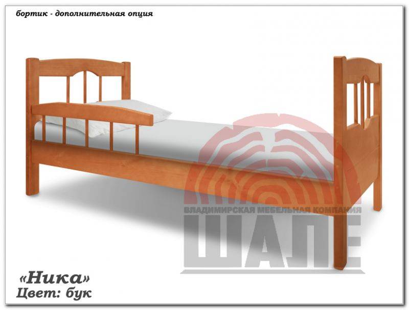 детская кровать ника в Воронеже