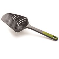 ложка-дуршлаг scoop plus™ большая серая в Воронеже