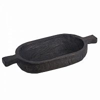 плошка черная мореный дуб в Воронеже