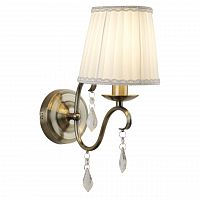 бра arte lamp innamorata a2313ap-1ab в Воронеже