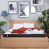 матрас blue sleep сoncept 140x190 в Воронеже