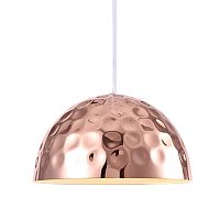 подвесной светильник dome l copper от delight collection в Воронеже