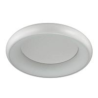 потолочный светодиодный светильник odeon light rondo 4063/40cl в Воронеже