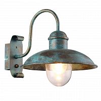 бра arte lamp passato a9255ap-1bg в Воронеже