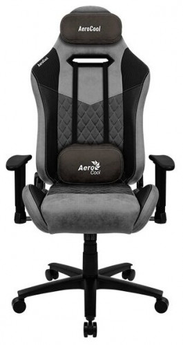 компьютерное кресло aerocool duke игровое в Воронеже