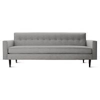 диван bantam sofa большой светло-серая шерсть р в Воронеже