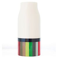 ваза фарфоровая stripes в Воронеже