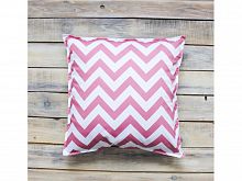 подушка pink zigzag в Воронеже