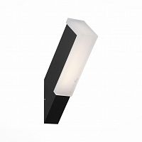 уличный настенный светодиодный светильник st luce posto sl096.411.02 в Воронеже