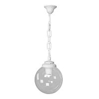 уличный подвесной светильник fumagalli sichem/g250 g25.120.000.wxe27 в Воронеже