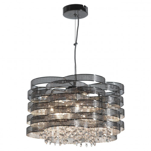 подвесная люстра lussole lsl-3407-05 в Воронеже