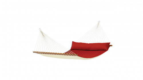 гамак family red papper красный в Воронеже
