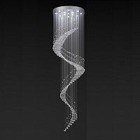 каскадная люстра newport 8213/300 в Воронеже