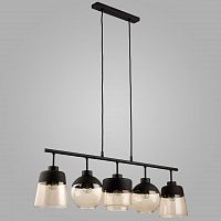 подвесной светильник tk lighting amber 2382 amber в Воронеже