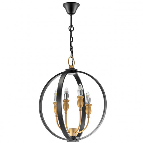 подвесная люстра lightstar cero 731247 в Воронеже