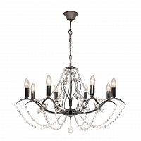 подвесная люстра silver light antoinette 726.59.8 в Воронеже