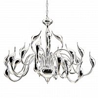 подвесная люстра lightstar cigno collo ch 751244 в Воронеже