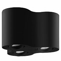 потолочный светильник lightstar binoco 052037 в Воронеже