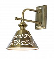 бра arte lamp kensington a1511ap-1pb в Воронеже