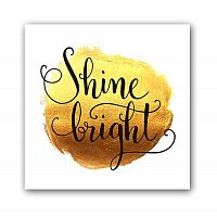 постер shine а4 в Воронеже