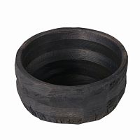 миска чёрная 4300 в Воронеже