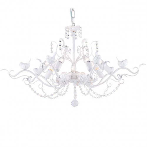 подвесная люстра favourite canary 1835-7p в Воронеже