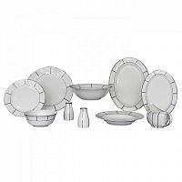 набор посуды flavour 26 pcs dinner set в Воронеже