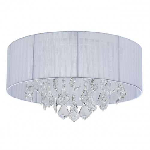 потолочная люстра mw-light жаклин 465016006 в Воронеже