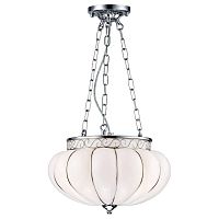 подвесной светильник arte lamp venezia a2101sp-4wh в Воронеже