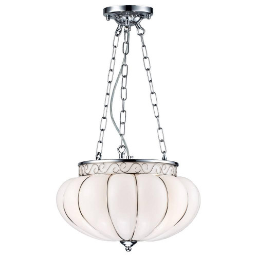 подвесной светильник arte lamp venezia a2101sp-4wh в Воронеже