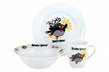 набор angry birds movie black в Воронеже