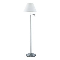 торшер arte lamp california a2872pn-1ss в Воронеже