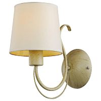 бра arte lamp orlean a9310ap-1wg в Воронеже