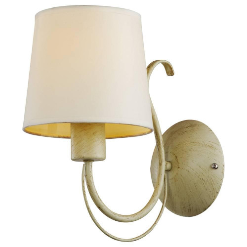 бра arte lamp orlean a9310ap-1wg в Воронеже