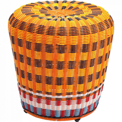 пуф dalli dalli оранжевый в Воронеже