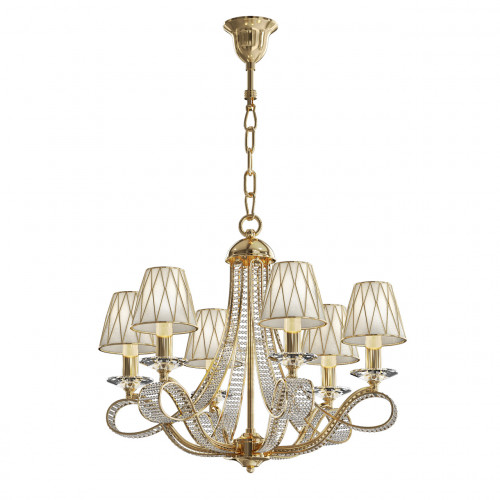 подвесная люстра osgona riccio 705062 в Воронеже