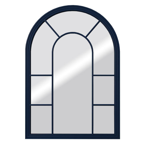 зеркало-окно синее venezia в Воронеже