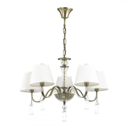 подвесная люстра lumion kimberly 4408/5 в Воронеже