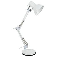 настольная лампа arte lamp junior a1330lt-1wh в Воронеже