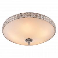 потолочный светильник toplight salome tl2630x-05ch в Воронеже